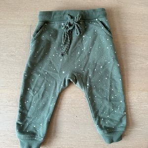 Rylee & Cru sweatpants